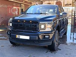 فورد إف-150